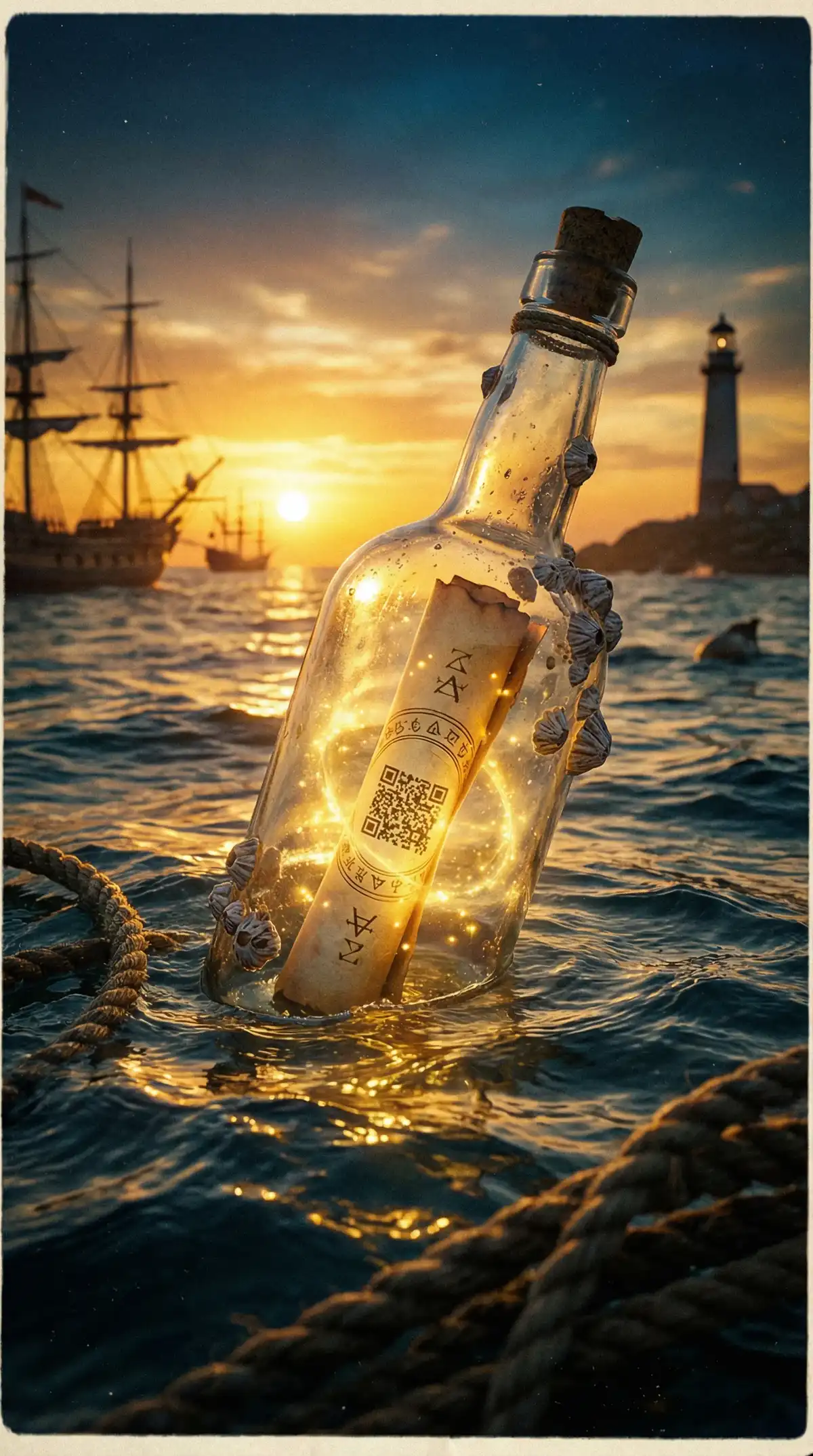 玩物社区 APP - 漂流瓶中的影视宝藏