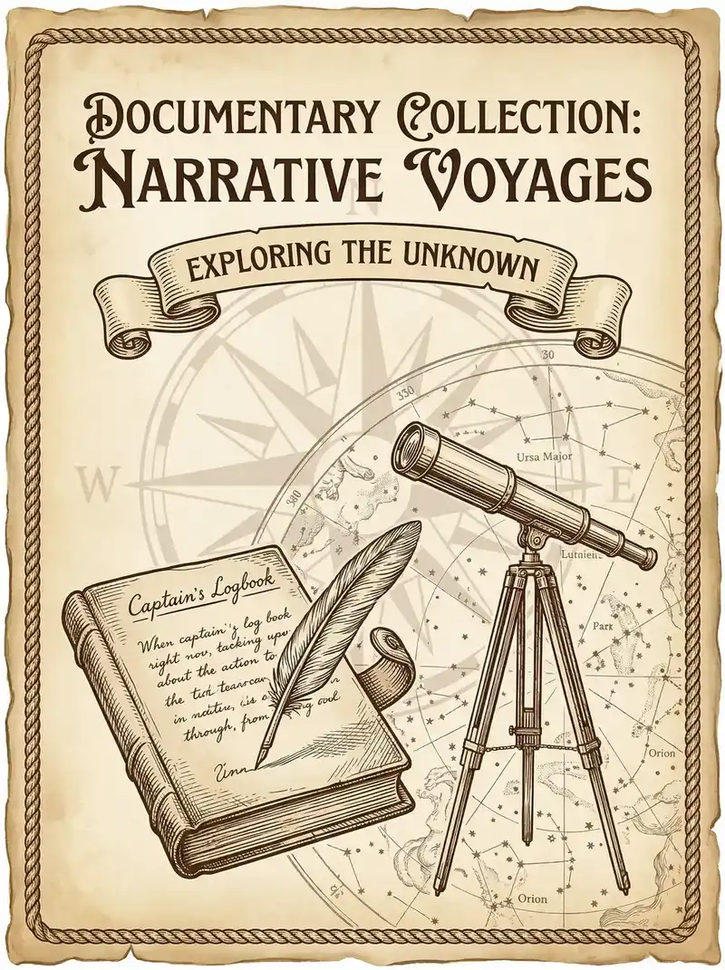 玩物社区 纪实航志分类导航