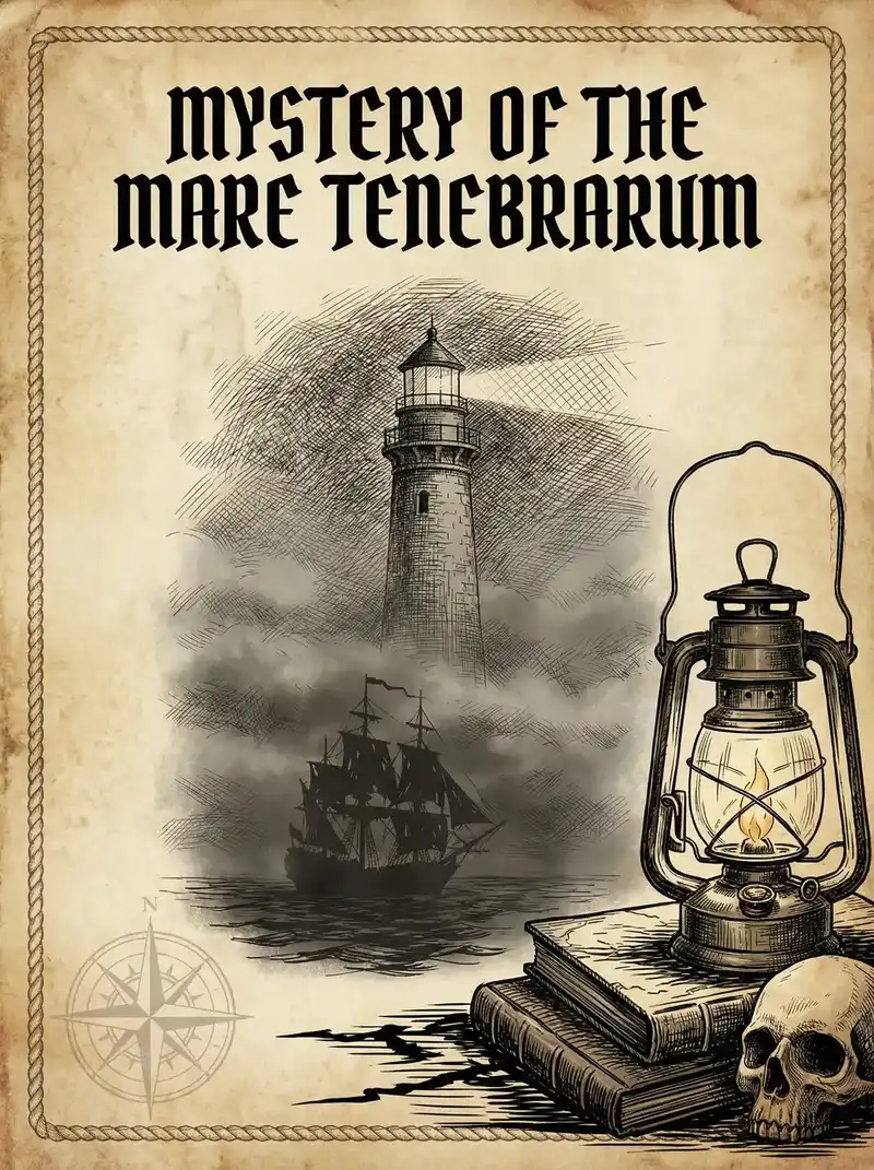 玩物社区 悬疑迷雾分类导航